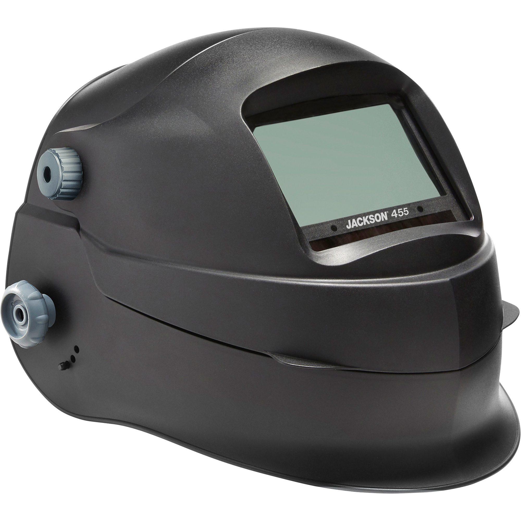 Jackson Safety Translight 455 Flip Premium Auto Darkening Helmet, True Color Technology, Model# 46240
